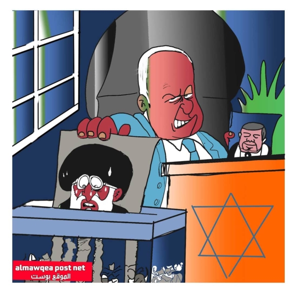 حرب إيران وإسرائيل