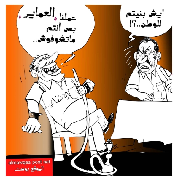 الفساد في اليمن ومبرراته لدى الفاسدين