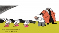 التحالف وسلوكه في اليمن