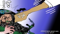 ضربات غزة
