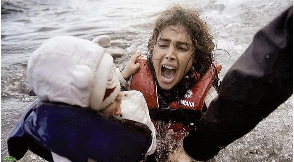 انتزاع الحياة