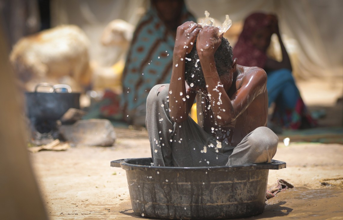 صور من اليمن تحكي الصراع