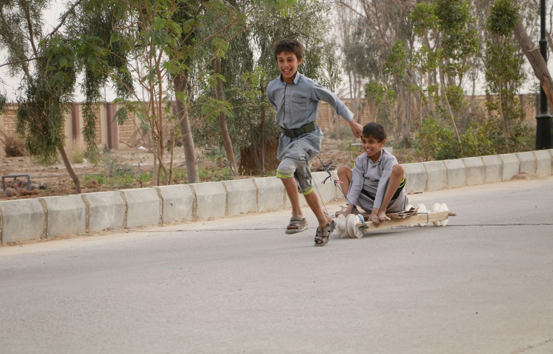 صور من اليمن تحكي الصراع