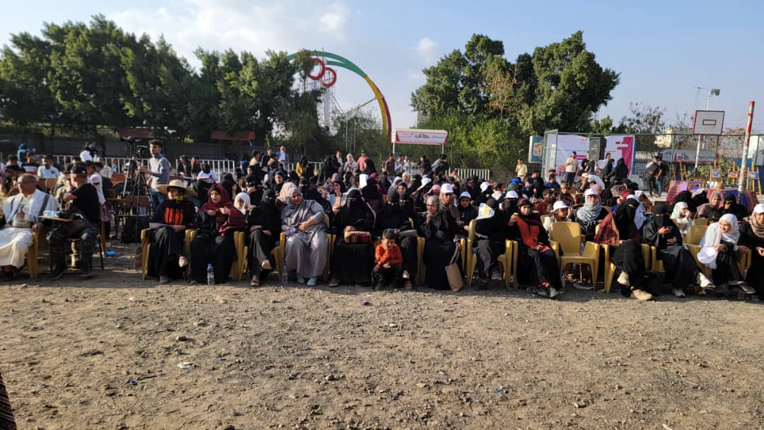 مهرجان البن في تعز