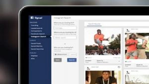 "فيس بوك" تطلق أداة جديدة للأخبار لمنافسة "تويتر"