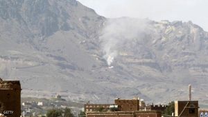 المدخل الشرقي لصعده.. استعدادات للتحرير