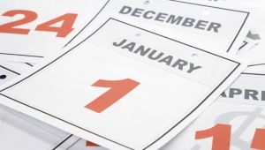 أسرار لا تعرفها عن يوم 1 يناير