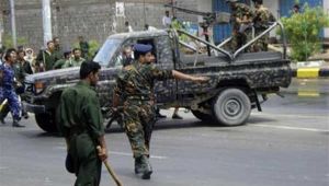 إب: مليشيا الحوثي تصدر حكما بإعدام طفل في محاكمة غير مسبوقة