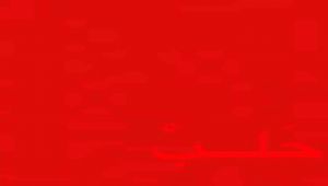 حلب تصبغ مواقع التواصل بلون الدم