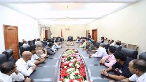 رئيس الوزراء اليمني "يغازل" الحراك الجنوبي .. لماذا؟