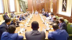 سفراء الدول الـ18 یحذرون صالح من تقویض السلام الیمني