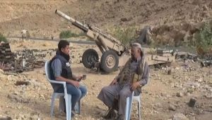 الحنق: القيادة السياسية والتحالف اوقفوا تقدم الجيش تجاه صنعاء حرصا على إنجاح مفاوضات الكويت