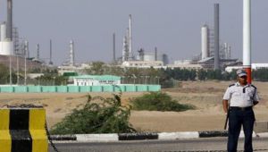 انشقاق قائد حرس منشآت نفطية عن قيادة محور عتق بشبوة