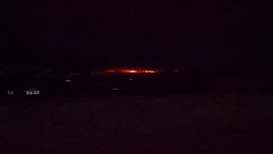 طيران التحالف يقصف معسكر الصيانة في العاصمة ومقتل قياديان حوثيان بغارات في جبهة نهم