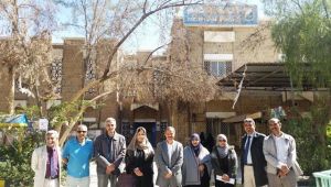 جامعة صنعاء تدشن أولى الاحتجاجات السلمية ضد المليشيات، رغم القمع! (تقرير)