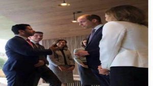 أكسفورد تعين وزير الشباب السابق رأفت الأكحلي على رأس المفوضية الاقتصادية البحثية للدول النامية