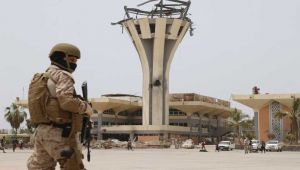 تأخر إقلاع طائرة لليمنية بمطار القاهرة لأكثر من سبع ساعات