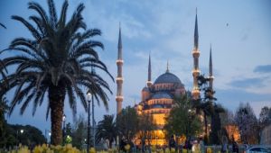 "لن تصبح مكاناً للصلاة فقط".. تركيا تجري تعديلات على وضعية مساجدها