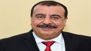 بن بريك يكشف: تحديات واختلالات وعشوائية وارتجال في أداء المجلس الانتقالي