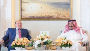 حضور سعودي واهتمام دولي ولاعبون جدد.. خارطة جديدة تتشكل في عدن والتحولات تثير حنق حلفاء "أبوظبي" (تحليل إخباري)