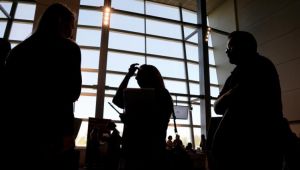 انخفاض الوظائف الأمريكية لأول مرة في 7 سنوات