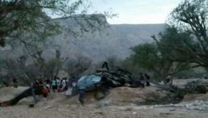 الإمارات تعلن تحطم طائرة عسكرية في اليمن ومقتل اثنين من طاقمها