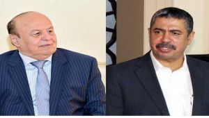 صحيفة لندنية: مساعٍ إماراتية لإعادة هيكلة "الشرعية" وتقييد صلاحيات هادي