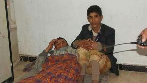 الجيش الوطني يأسر 80 حوثياً خلال يومين في شبوة