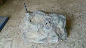 مقتل سبعة جنود من الجيش الوطني بانفجار عبوة ناسفة بالخوخة