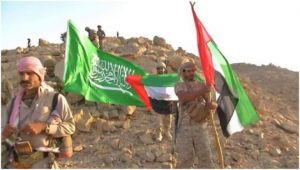 السعودية تسعى للسيطرة على "المهرة" والإمارات على "عدن"