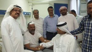 قيادي في مقاومة عدن يروي لـ"الموقع بوست" كيف استباح الحزام الأمني منزله واعتقلوا نجله