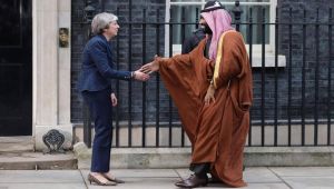 واس : اتفاق سعودي بريطاني حول الأزمة في اليمن