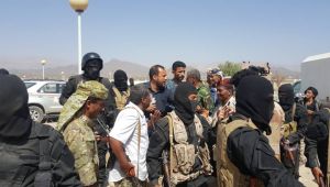 في موقف مضاد للحزام الأمني .. المجلس الانتقالي يشجب أحداث الضالع الأخيرة