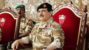 مسؤول بحريني: المنامة لا تعتبر إسرائيل عدوا