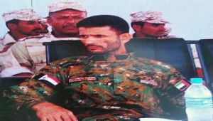 من هو القيادي في الحزام الأمني أبو اليمامة اليافعي؟ (بروفايل)