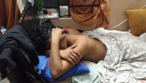 جرحى تعز ... مأساة يضاعفها الإهمال والفساد