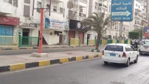 عدن .. تفكيك قنبلة موقوتة زرعت بالشارع الرئيس بالمعلا