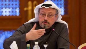 خاشقجي: على ولي العهد إنهاء الحرب في اليمن وإعادة الكرامة لمهد الإسلام