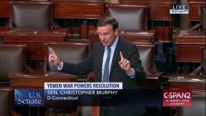 كيف يمكن أن يساعد الكونغرس في إنهاء المعاناة باليمن؟ (ترجمة خاصة)