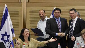 وزيرة الثقافة الإسرائيلية ستزور الإمارات على رأس وفد رياضي