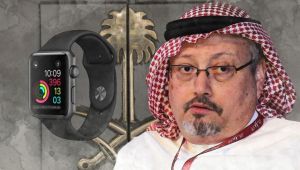  ما الذي يمكن أن تقدمه آبل في تحقيقات خاشقجي؟