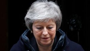 محكمة إماراتية تقضي بالسجن المؤبد على بريطاني بتهمة التجسس وماي تشعر "بخيبة أمل وقلق"