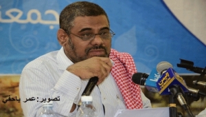 هادي يفتتح جلسة البرلمان في سيئون والإصلاح يختار باصرة ممثلا له في الرئاسة