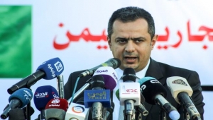 صحيفة: معين عبد الملك يرفض زيارة أبو ظبي بتوجيهات من هادي