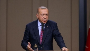 أردوغان: هجوم إسرائيل على إيران فاقم التهديدات لأمن المنطقة