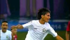 "توكل كرمان" تهدي كل لاعب في المنتخب اليمني للناشئين ثلاثة آلاف دولار