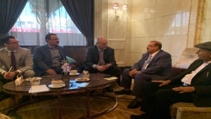 بريطانيا: اتفاق الرياض خطوة هامة في مسار تحقيق السلام في اليمن