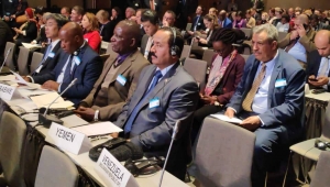 العقيلي يكشف عن توسع حقول الألغام التي زرعتها جماعة الحوثي