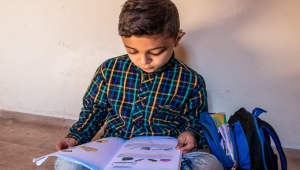 نشطاء وحقوقيون يطلقون حملة إلكترونية للمطالبة بوضع حد لاختطاف الأطفال في اليمن