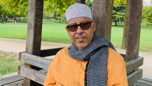 أيوب طارش للجزيرة نت: روحي مسلوبة خارج اليمن